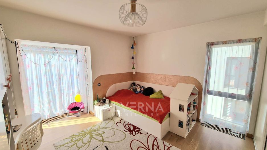 COMISION 0% Casa tip Duplex | D+P+1E | 165Mpu + 252mp teren | Borhanci - Poză 8