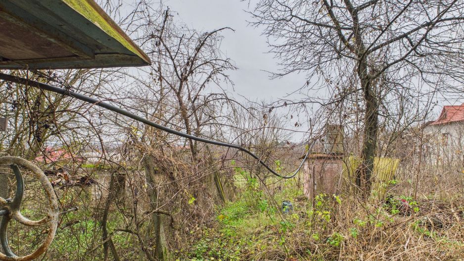 Casă 70 mp în Diosig, 1230 mp teren - Poză 4