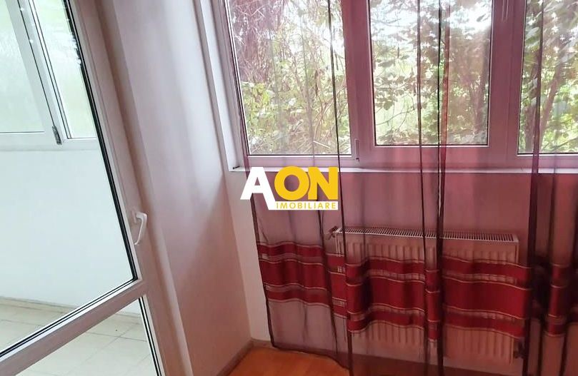 Apartament 3 camere, 105 mp utili, parțial mobilat, zona Gara - Poză 10