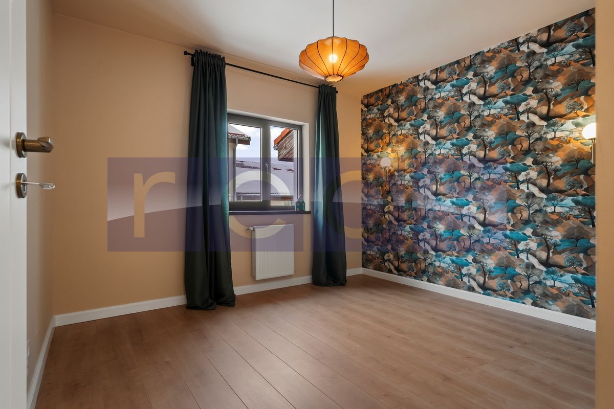 VANZARE VILA PIPERA | 140 MP | CURTE PROPRIE | MOBILAT SI UTILAT LUX | - Poză 7