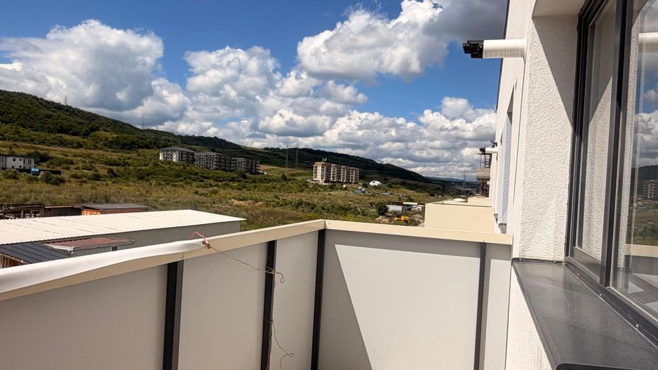 Apartament modern 3 camere I Zona Terra I Floresti - Poză 9