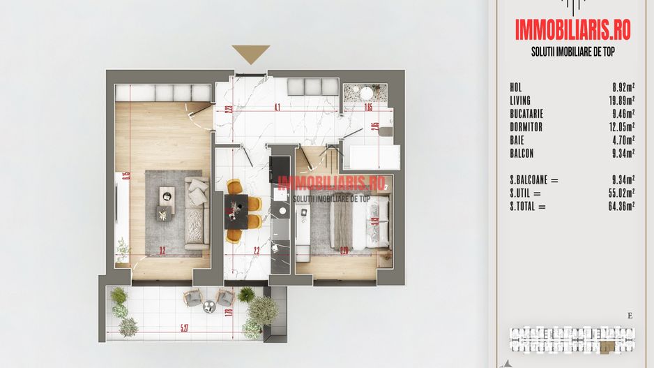 Theodor Pallady, Incalzire Pardoseala, Finisaje la Alegere, Comision 0 - Schiță 2