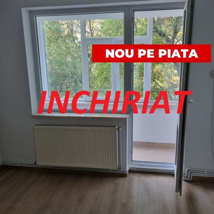 Inchiriere apartament 3 camere, Craiovei, nemobilat - Poză 1
