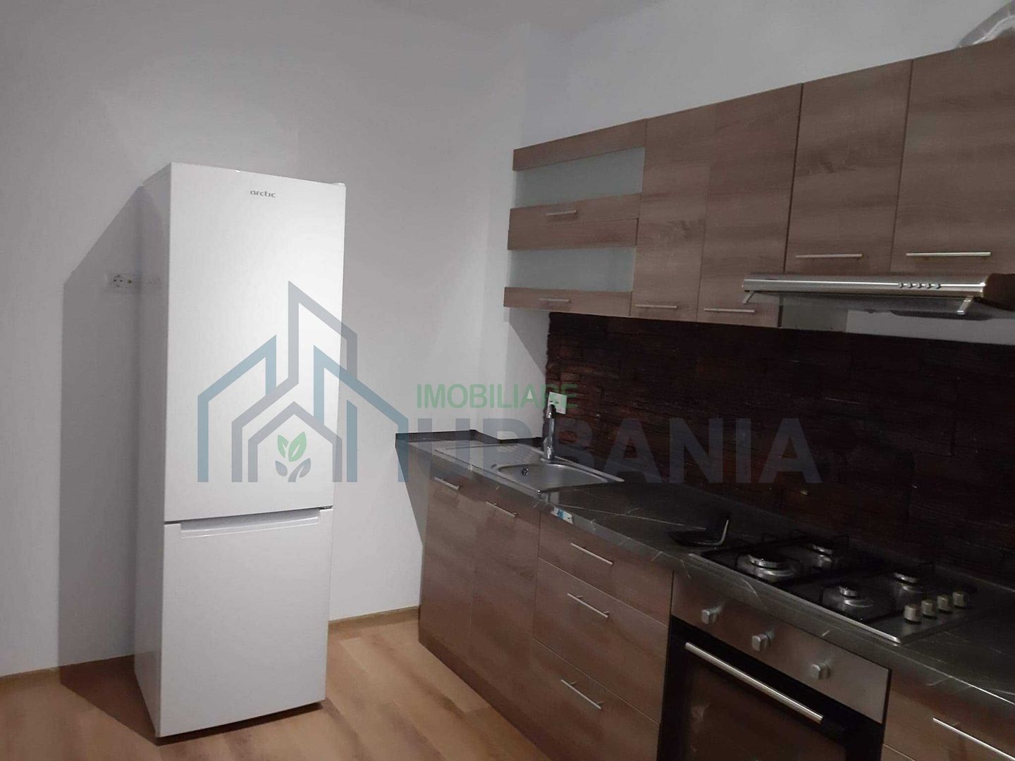 Apartament cu 2 camere și grădină de închiriat, Valea Lupului - Poză 5