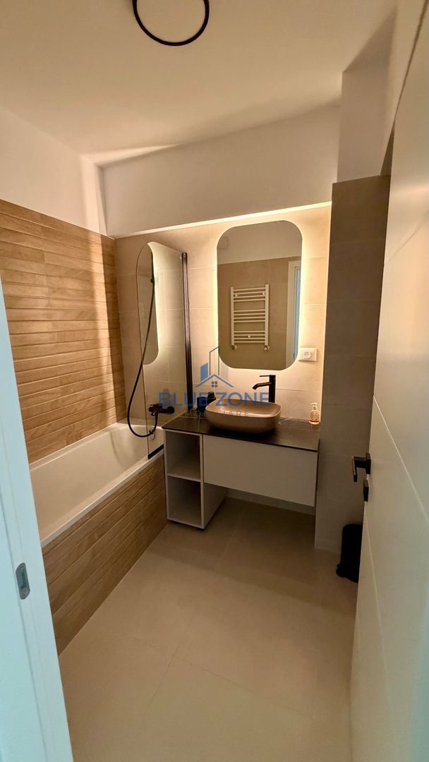 🏢 DE ÎNCHIRIAT - 3 CAMERE LUX - SMART LUJERULUI - PRIMA ÎNCHIRIERE 🏢 - Poză 13