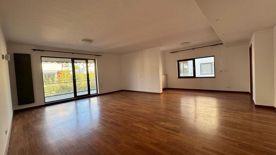 Primaverii- Dorobanti - Washington Residence – 183mp + loc de parcare - Poză 8