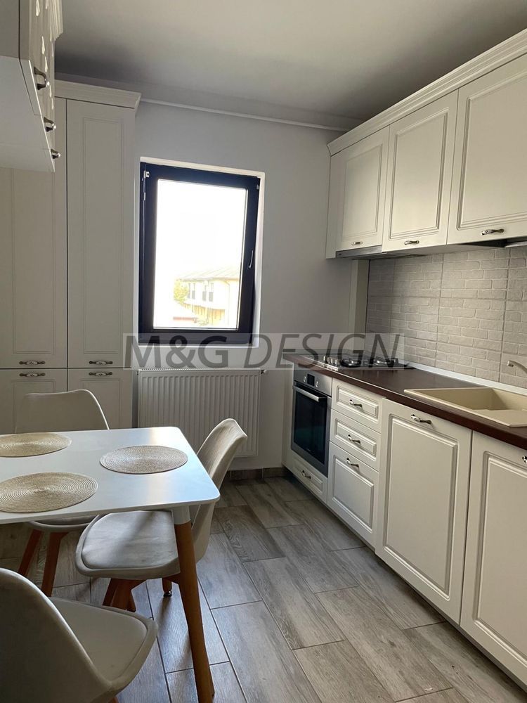 Apartament 3 camere în vilă  noua GIroc - Poză 3