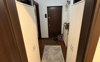Apartament 2 camere, etaj 3, parcare, bloc nou - Poză 7