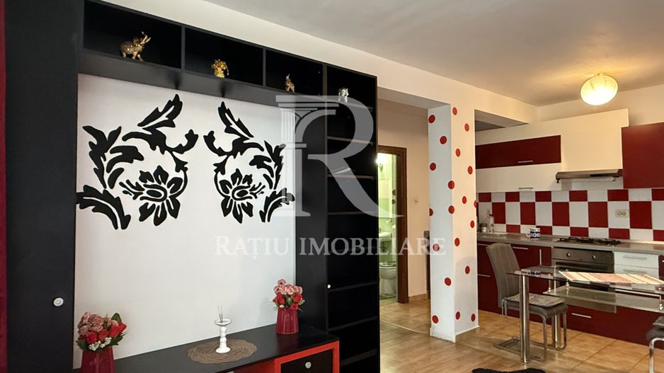 Apartament 2 camere de închiriat | Prima Nufărul | Oradea - Poză 3