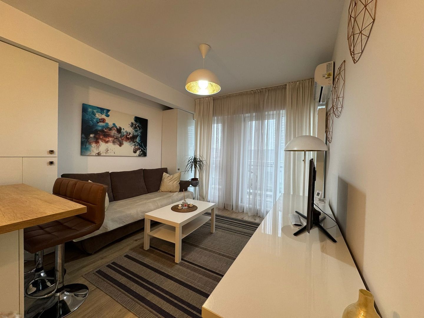 2 camere | Belvedere Residence | Aviației | Pipera - Poză 2