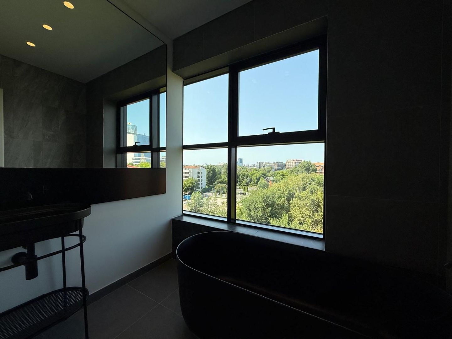 LOFT 4 rooms 200MP | terrace | Floreasca - Poză 9