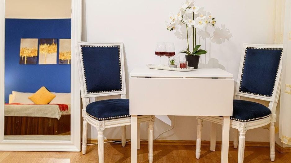 Studio superb de inchiriat, 7 minute metrou Dristor - Poză 11