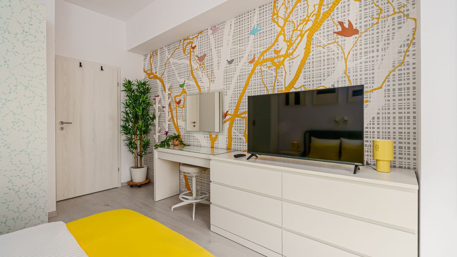 Apart 2 camere Grigorescu Dristor vis-a-vis Lidl mobilat utilat com 0% - Poză 10