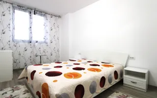 Complex Rezidential ISHO, 2 dormitoare, 2 bai + living. zona MEDICINA - Poză 11