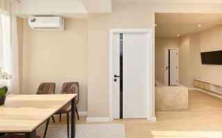 Vânzare, apartament, 2 camere + living, str. I. L. Caragiale, Buiucani - Poză 11