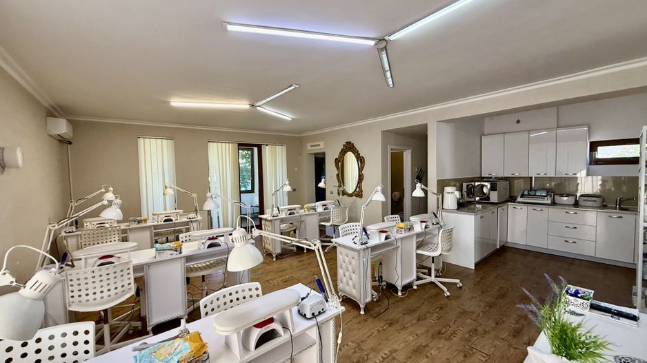 Imobil 590 mp Vasile Lascar Stefan cel Mare Mosilor Obor - Poză 1