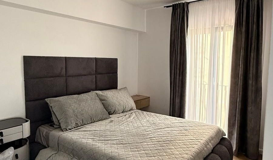 Apartament decomandat 3 camere | Cosmopolis | Parcare - Poză 9