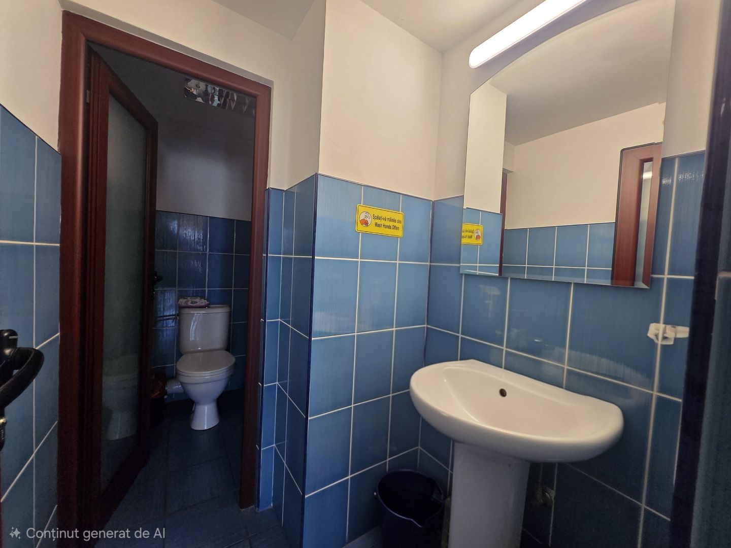Spațiu comercial 140 mp în centrul orașului - Poză 4