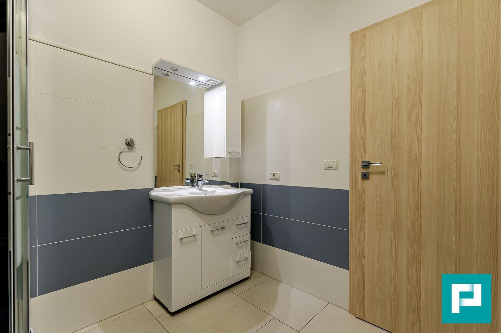 Apartament la înălțime! Urbanna Residence. - Poză 14