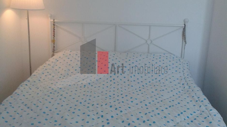 Studio dublu superb pe strada Lita - Bucurestii Noi - Poză 7