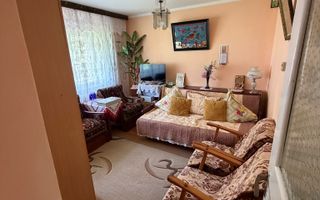 Apartament 2 Camere 52mp !Bloc din 1983-Nicolina 2! - Poză 2
