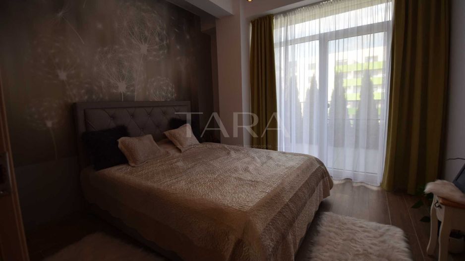 Penthouse exclusivist, terasă generoasă, panorama, Iulius Mall. - Poză 3