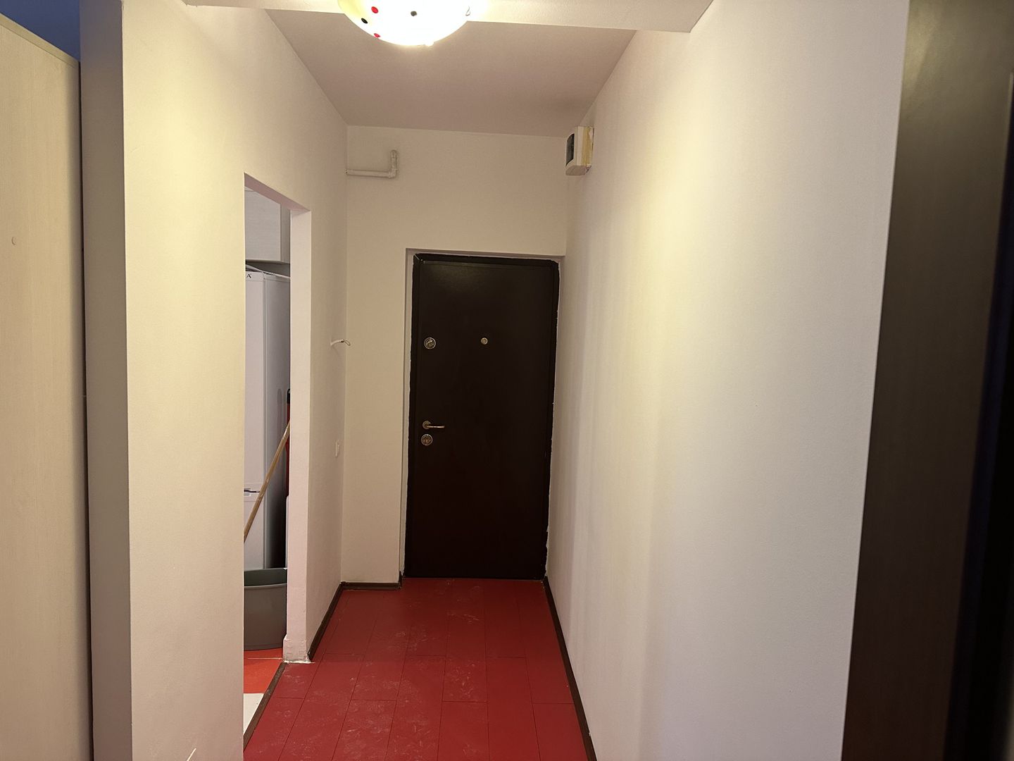 Apartament tip studio | 45 de mp  | Balcon | Zona Vivo - Poză 5