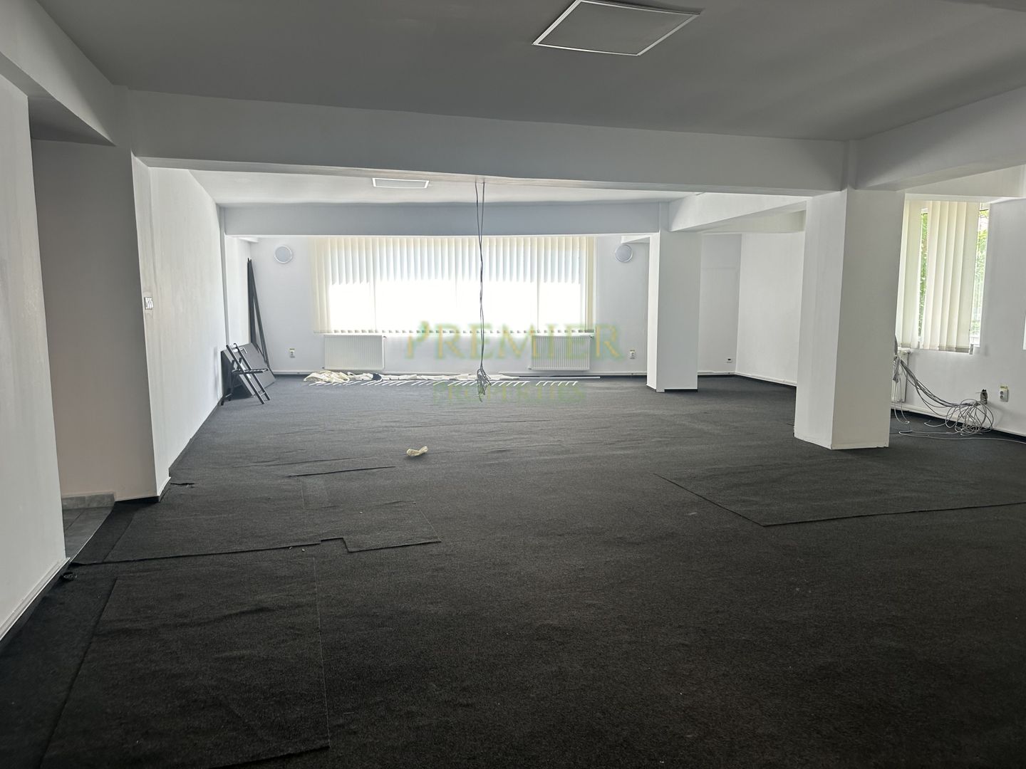 Oportunitate investitie cladire birouri proprie centrala pe fiecare etaj - Poză 10