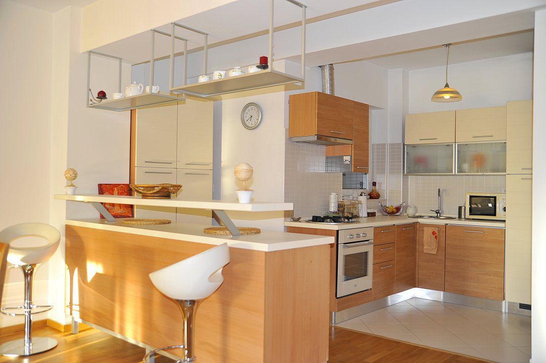 Herastrau Parc - Soseaua Nordulu - 2 camere - Poză 2