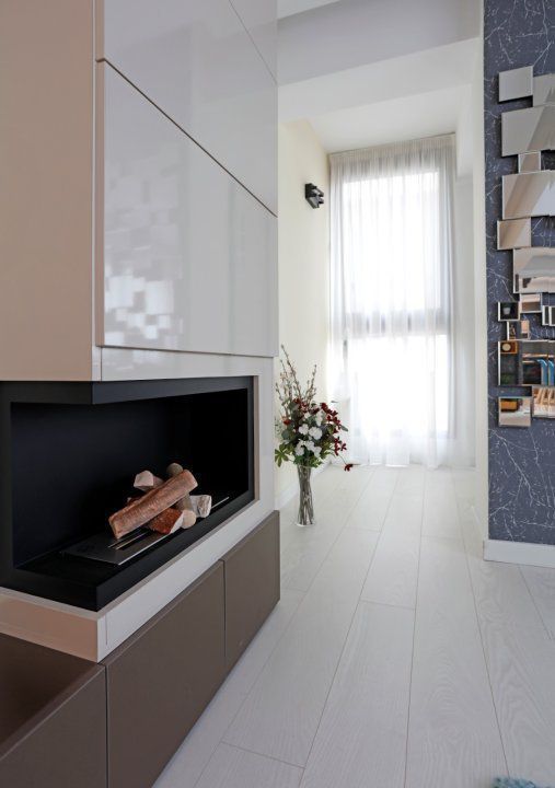 Apartament Baneasa | Dobrogeanu Gherea - Poză 3