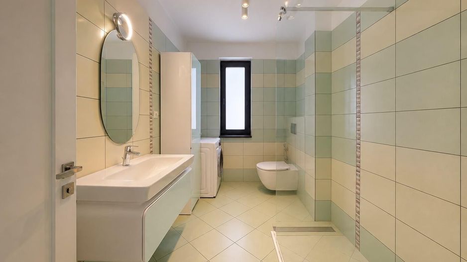 vila 5 camere | Pipera | Porche Nord | 2 parcari + gradina - Poză 12
