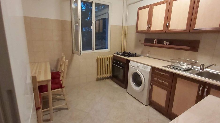 Apartament cu 2 camere de vanzare  (Politehnica) - Poză 5