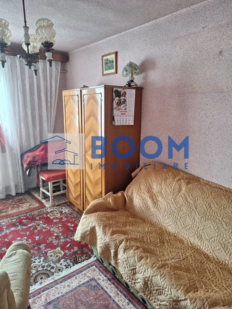 Apartament 3 camere | Cartier Traian | 65 MP - Poză 4