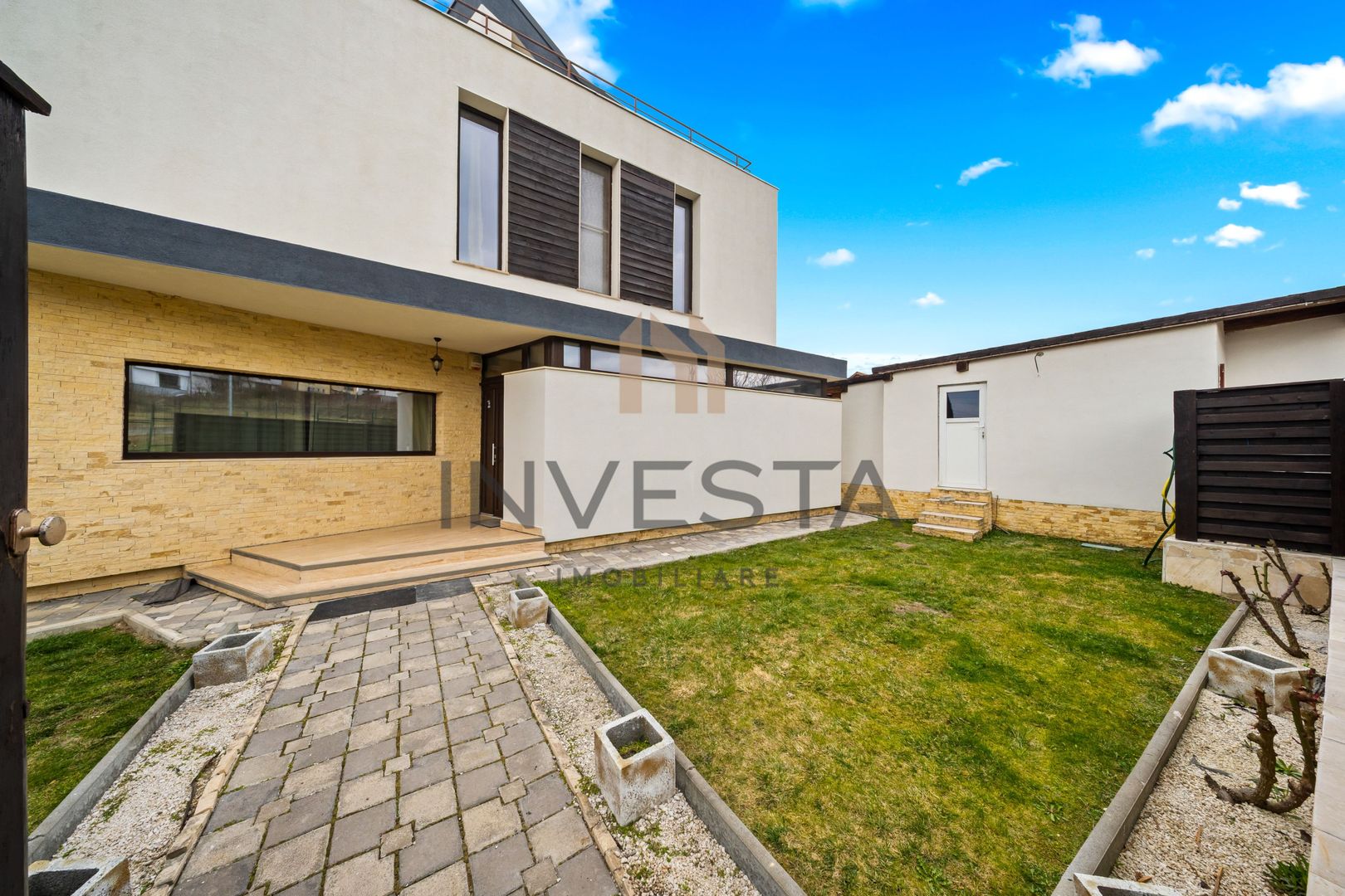 Vila premium | Panorama asupra orasului | Cartier Europa! - Poză 16