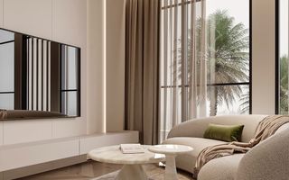 Theodor Pallady Titan-3 camere cu 2 bai-Pret avans 15% - Poză 3