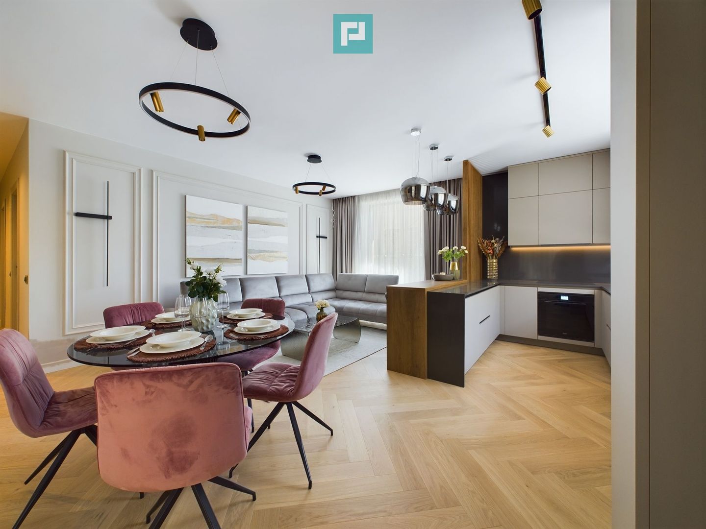 Apartament de 4 camere Iancu Nicolae, 110.16 mp utili si 189.7mp curte - Poză 1