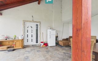 Casă nouă modernă în Leș, teren 1050 mp - Poză 18