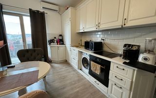 Mobilat si utilat. Pozitie excelenta. Villa construita in 2017 - Poză 4