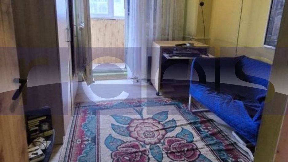 VANZARE 4 CAMERE | ETAJ 7 | 76 MP | CRANGASI | VEDERE PANORAMICA - Poză 7