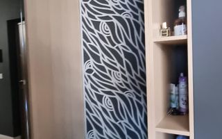 Penthouse modern, mobilat complet – Voluntari Central - Poză 19