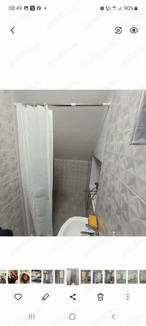 De inchiriat apartament 2 camere Cismigiu sect 1 - Poză 9