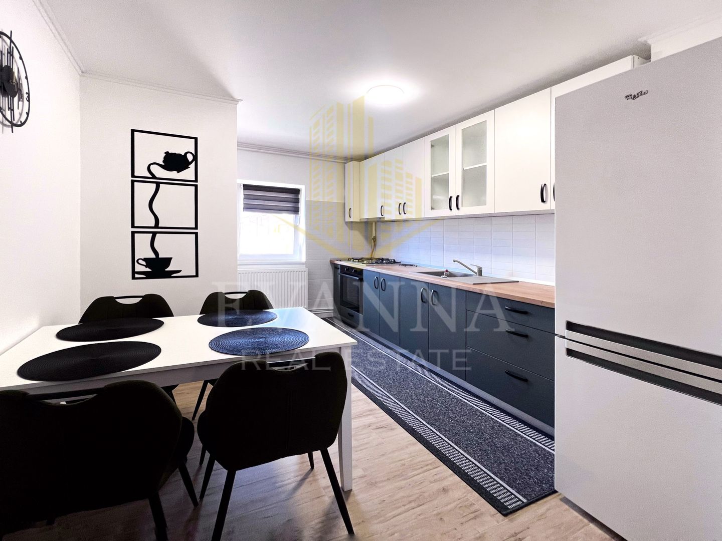 De inchiriat | 3 camere | 65 mp | Zona Ultracentrala - Str. Hortensie - Poză 9