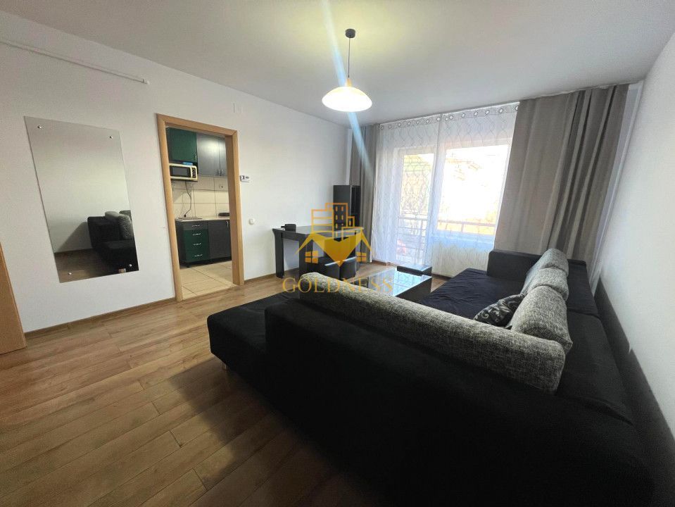 1 camera moderna, Parcare, Cartierul Zorilor, UMF, UTCN - Poză 4