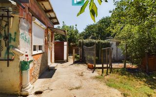 Casă stil conac pe drumul Cetății - Șiria - Poză 15