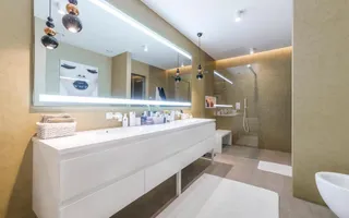 Penthouse cu 5 camere *347mp* + terasa 101mp* // Zona Herastrau - Poză 44