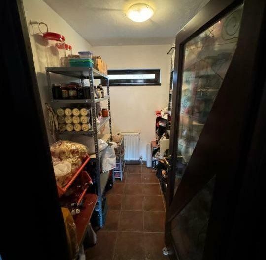 Hlincea, str.Mănăstirii, CIUREA, Iaşi + 1.700 mp teren şi Vilă (D+P+M) - Poză 16