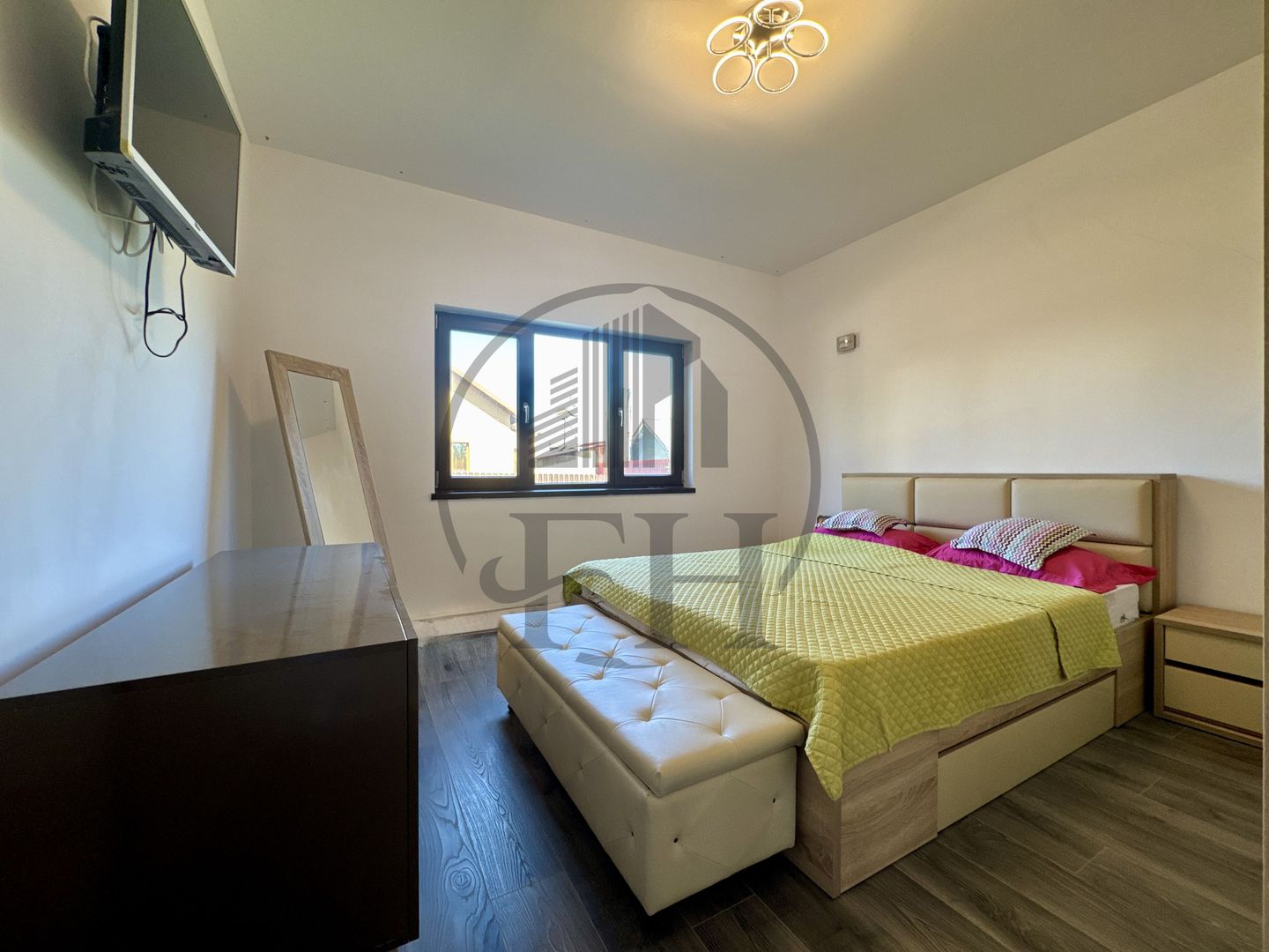 Casa/Vila de vanzare Agigea, Constanta - Poză 8