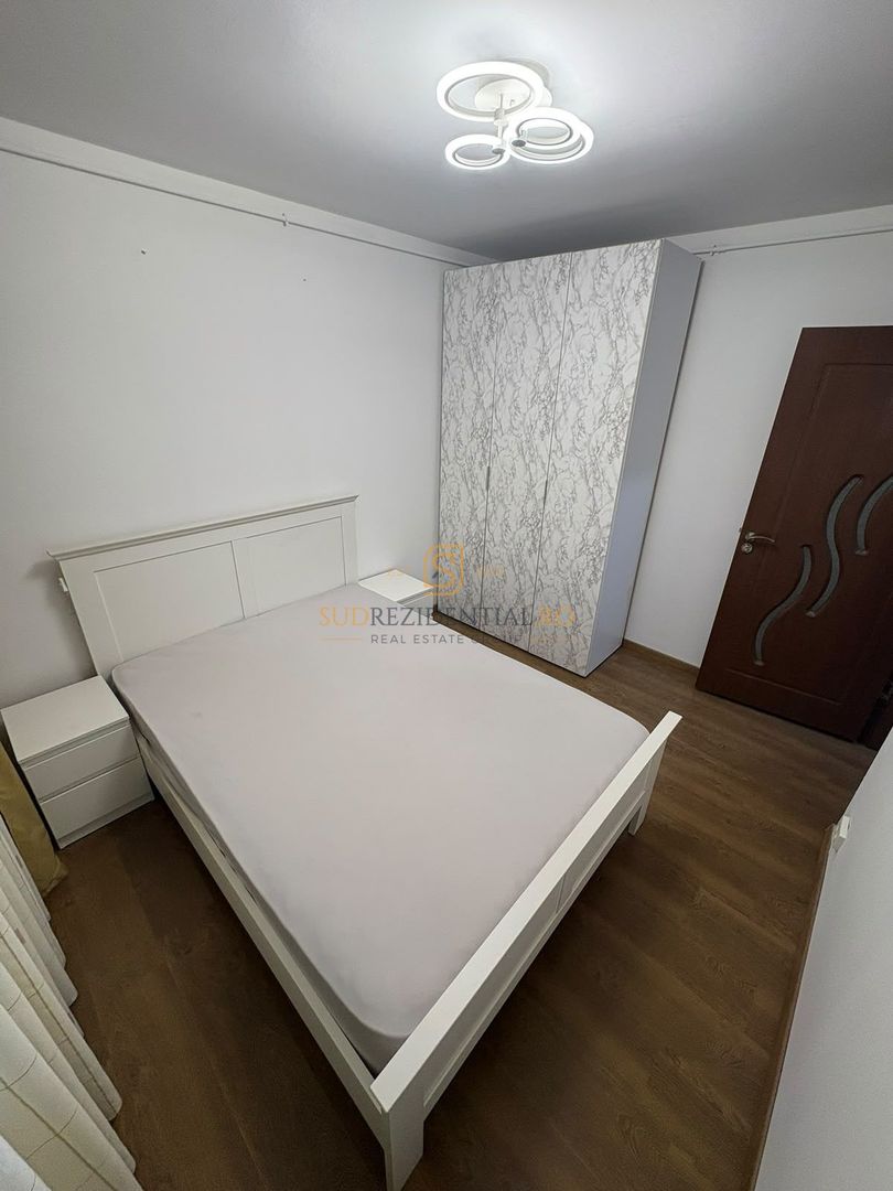 Apartament 2 Camere Mobilat & Utilat | Zona Brâncoveanu - Uioara - Poză 3