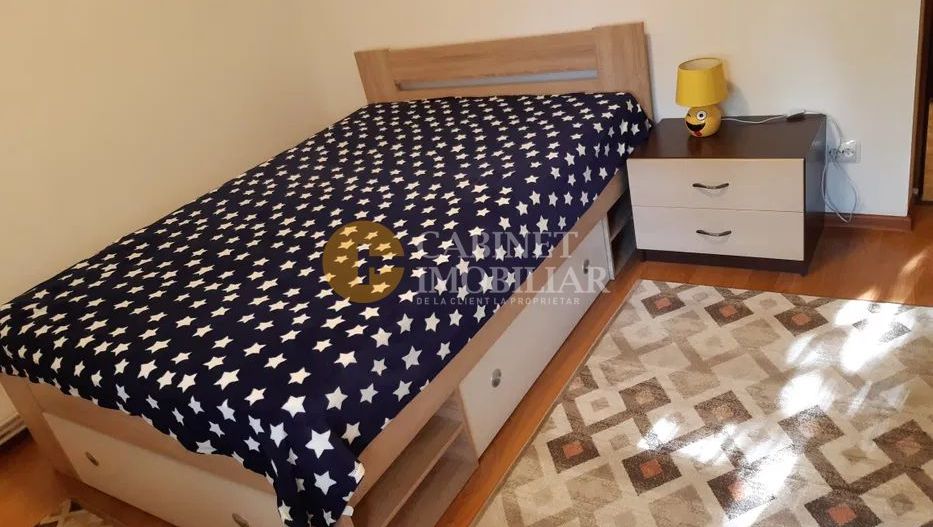 Chirie - 2 camere - Copou - Poză 3