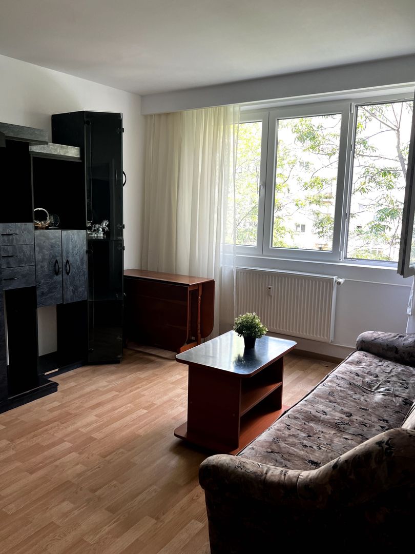 Apartament 3 camere spatios, mobilat utilat, zona linistita Drumul Taberei - Poză 5